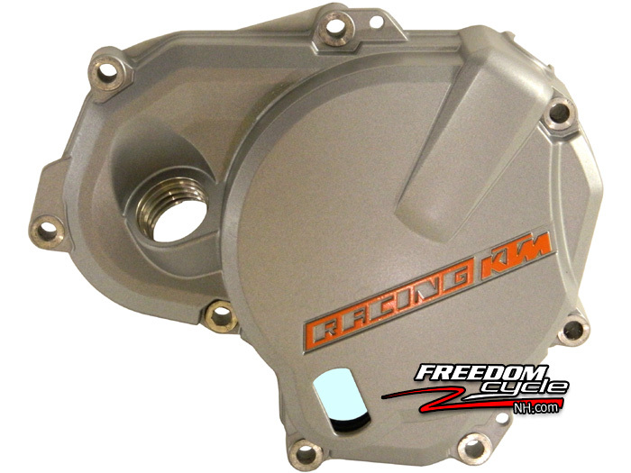 08-11 KTM 400 450 530 EXC XC-W XC W XCW ENGINE SIDE IGNITION COVER 7803000213315