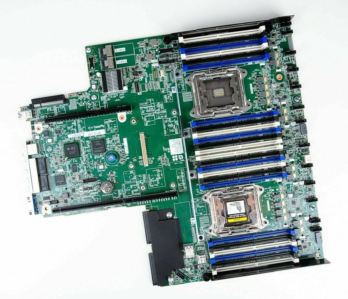 878936-001/843307-001/729842-002/P02757-001- HP DL360/DL380 G9 V4 SYSTEM BOARD