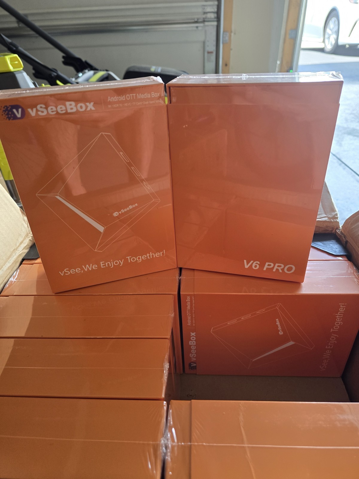V6 Pro