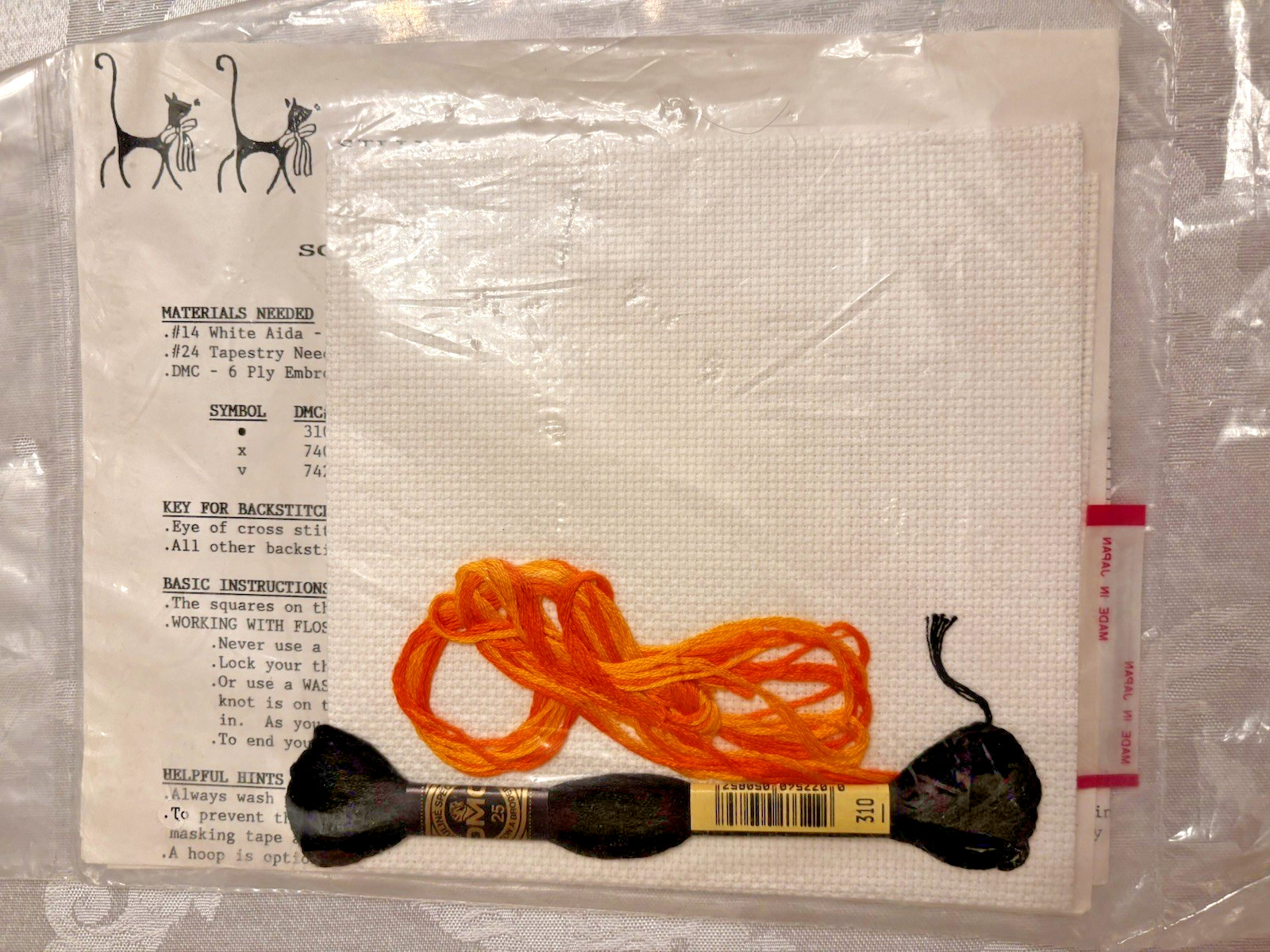 You Are What You Eat