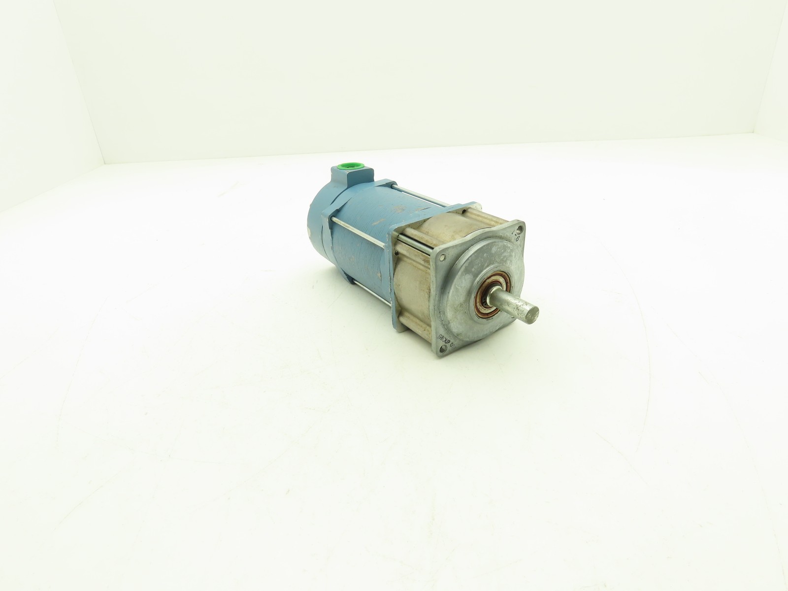 Superior Electric SS451TG9 Slo-Syn Synchronous AC Stepper Motor 120V 1Ph 8 RPM