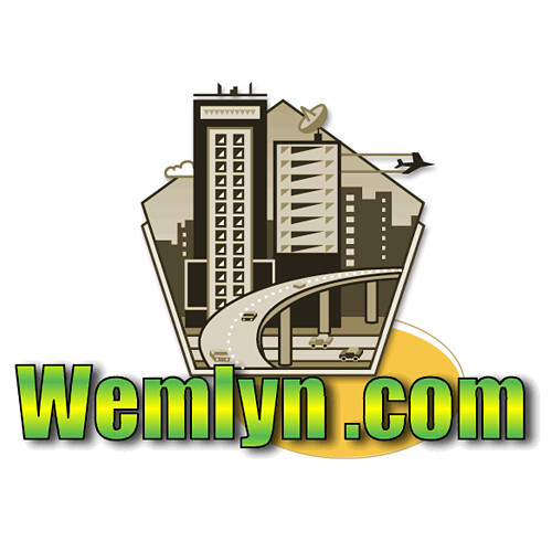 Brandable Domain Name - WEMLYN.com - 6-Letter - Dynadot