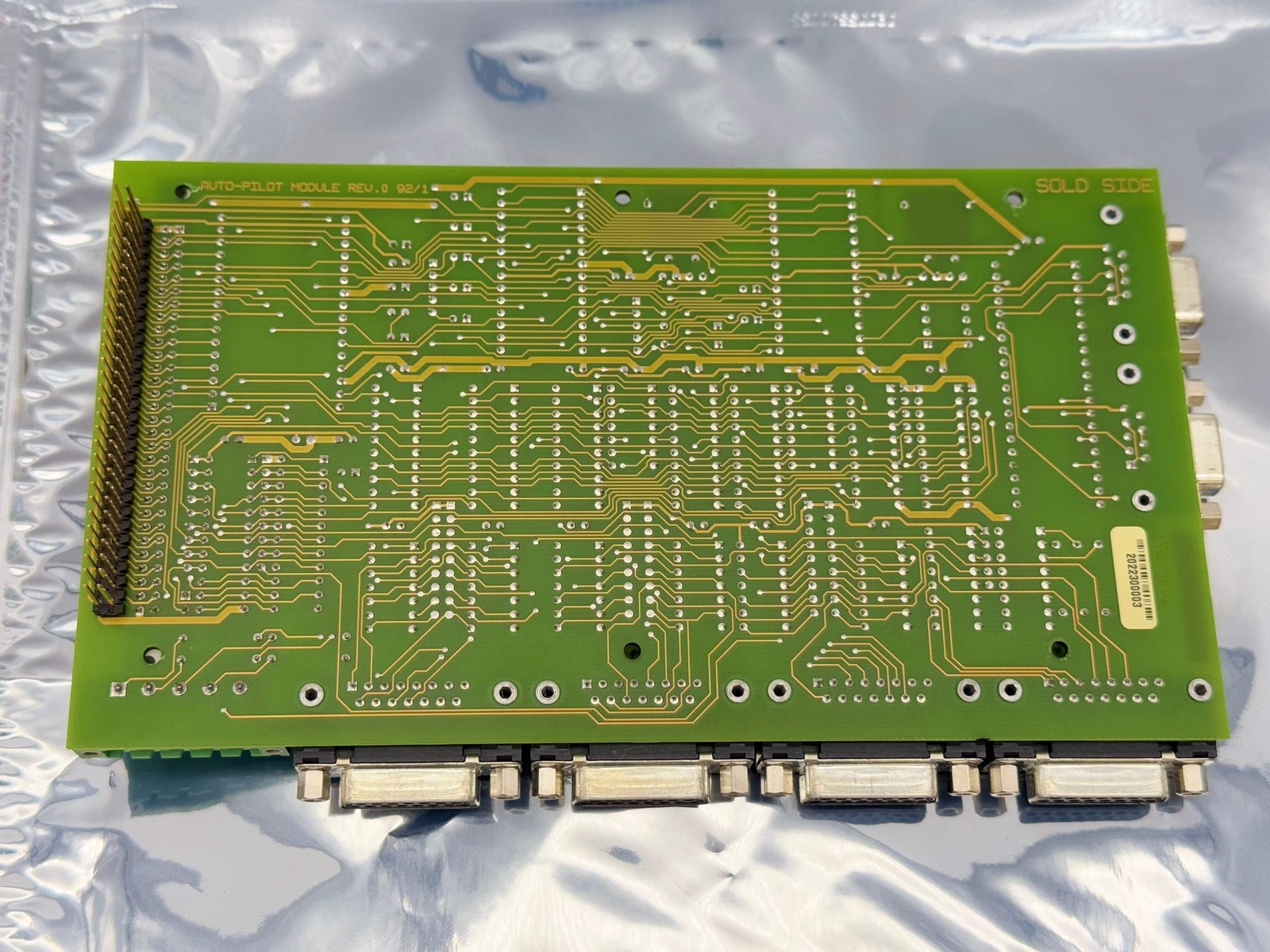 Lips B.V. Auto-Pilot Module (Used)
