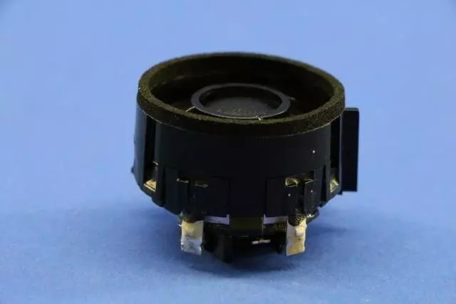 Genuine Mopar Tweeter Speaker 68248827AA