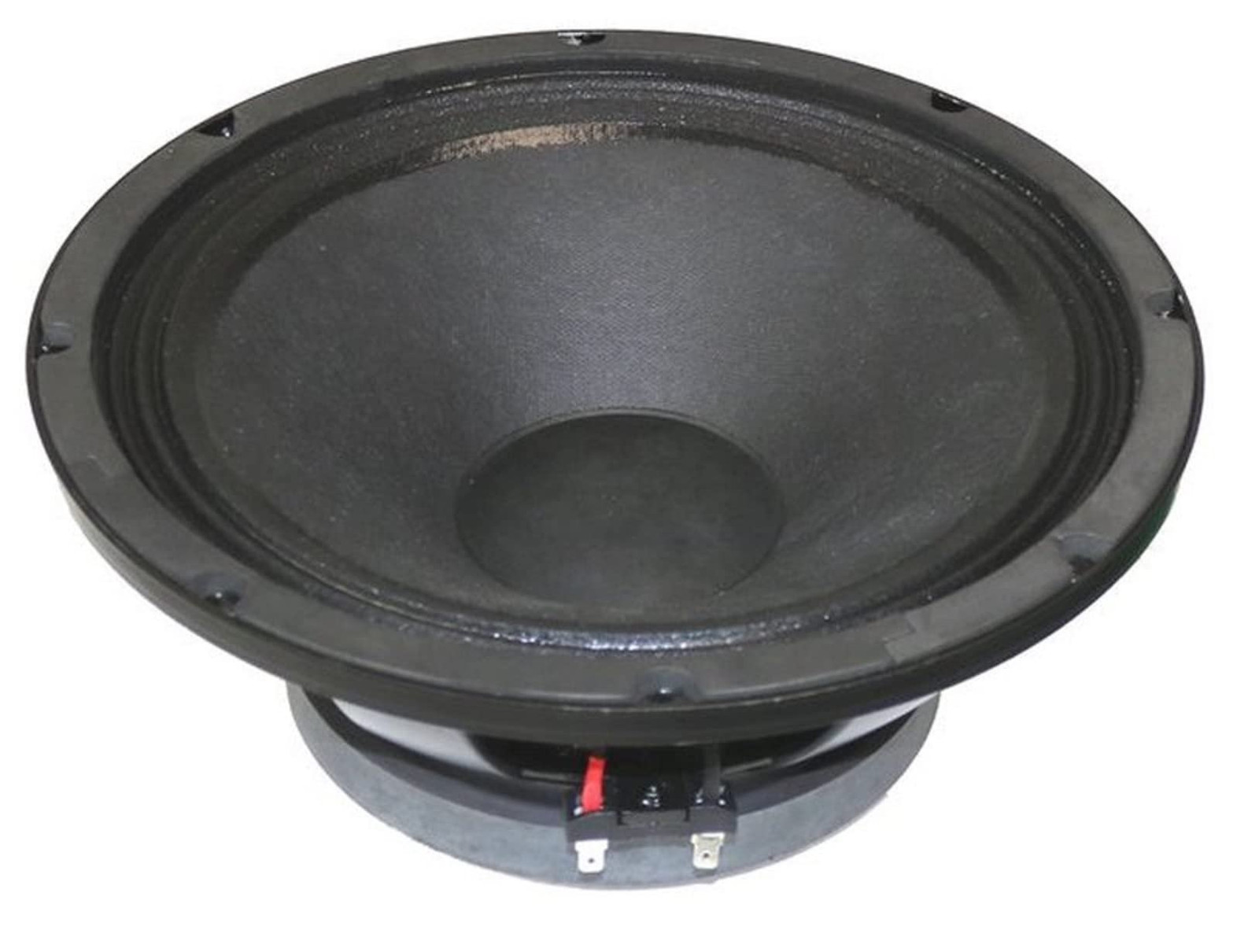 DEEJAY LED 12" High Performance Despacito Woofer with Large Magnet Structure...