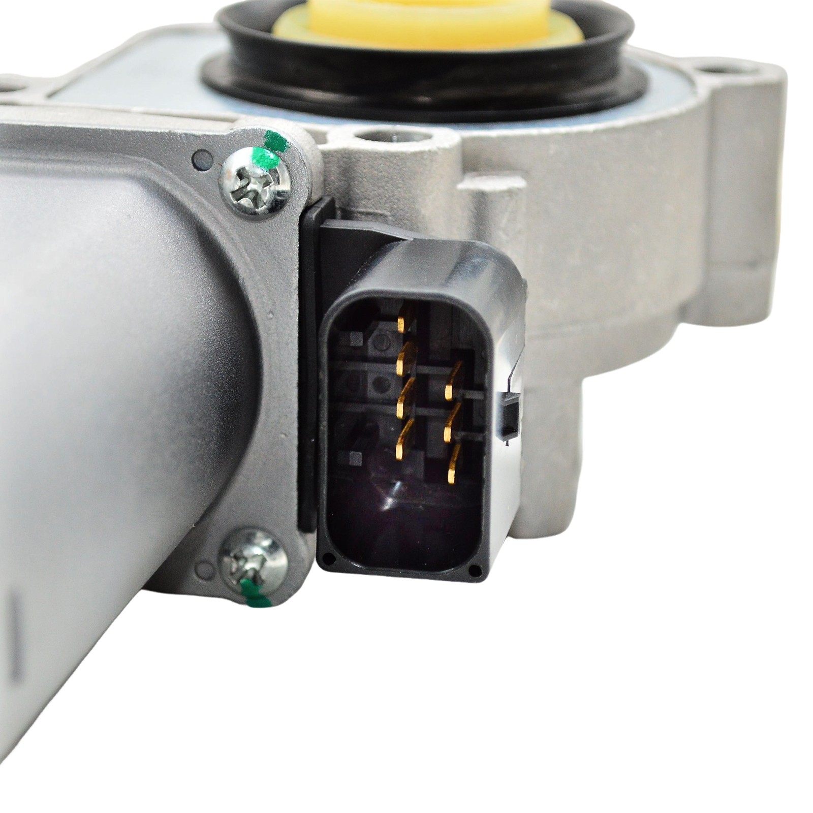 Transfer Case Shift Actuator Shift Motor 27107566296 For BMW X3 / X5 E53 E71 E83