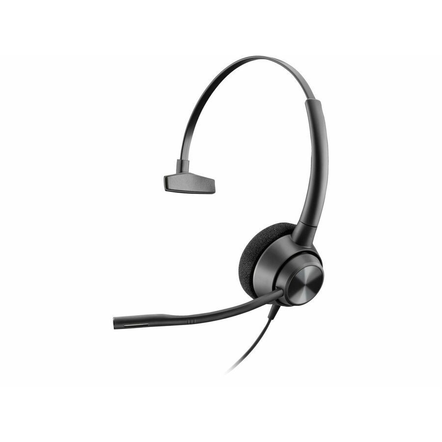 HP Poly Headsets 77T43AA Sync 60 For Microsoft Teams Speakerphone Silver