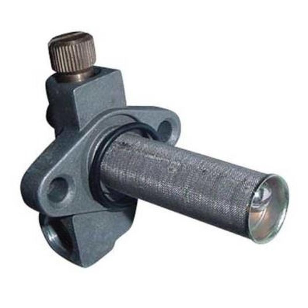 311292WOR Fuel Tap Shut off Valve Fits Ford Tractors w/ O-Ring