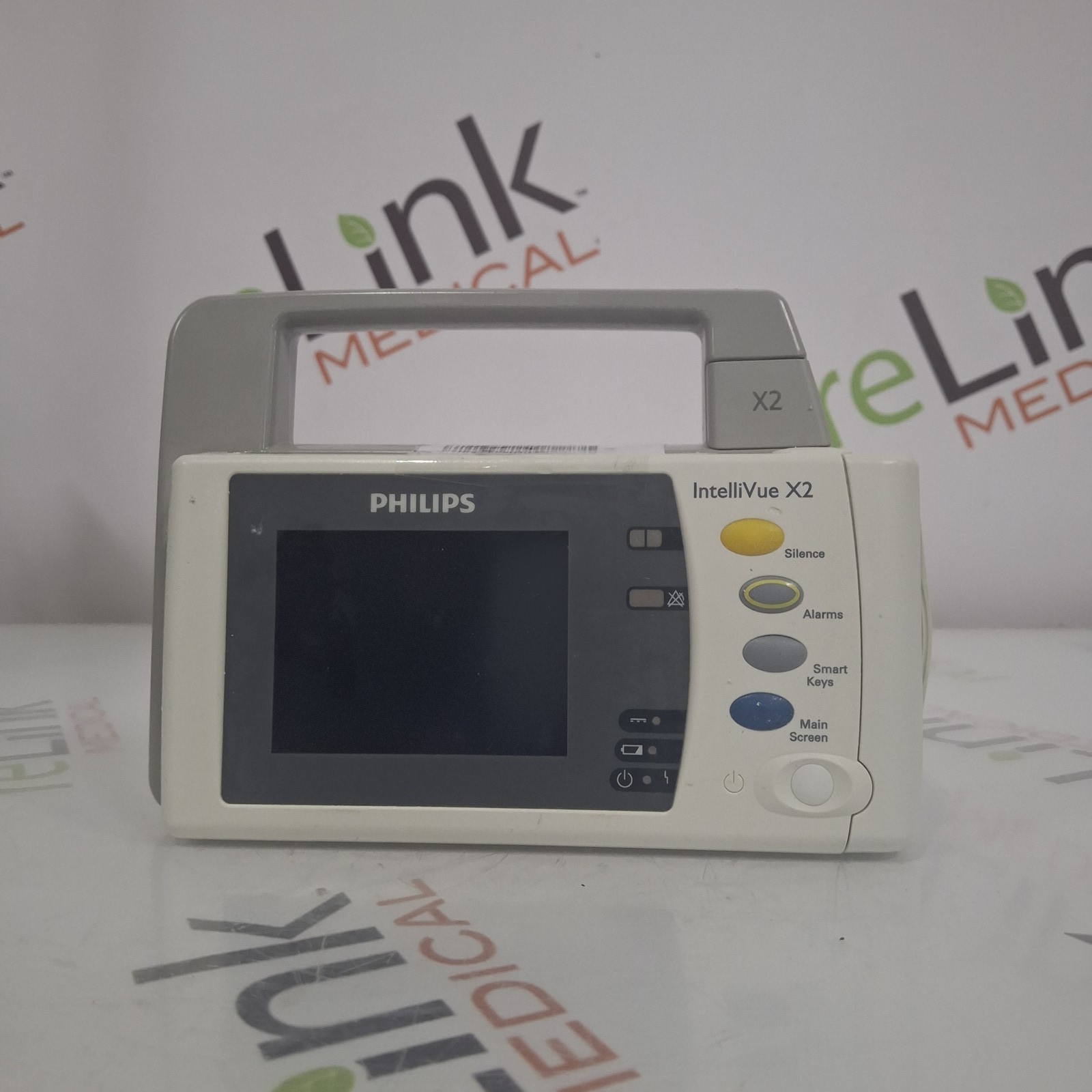 Philips IntelliVue X2 Module - Masimo Rainbow SpO2