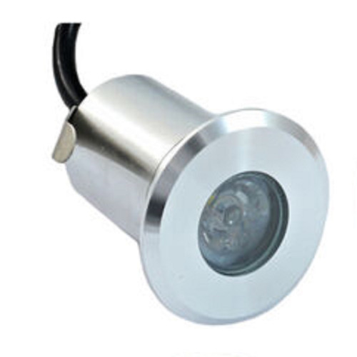 Aipiy LED Spotlight 3W Walkable Stepmaker Cool White Indoor Outdoor