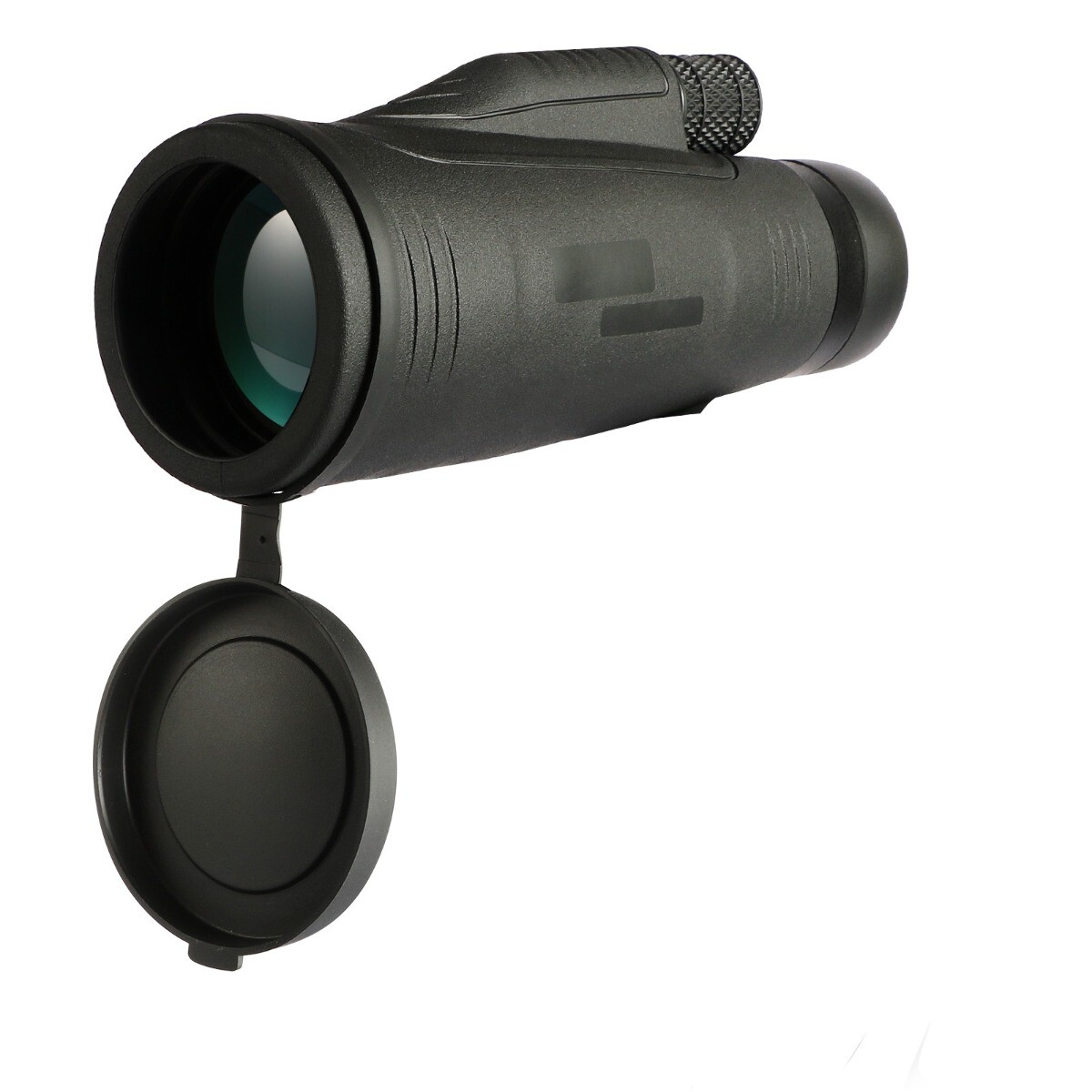 Herron 12x50 HD Monocular Telescope WithTripod (IL/RT6-18826-HERRON-12X50-NOB)