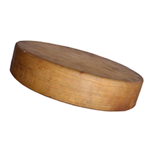Khenji Shamanic Drum – 4"
