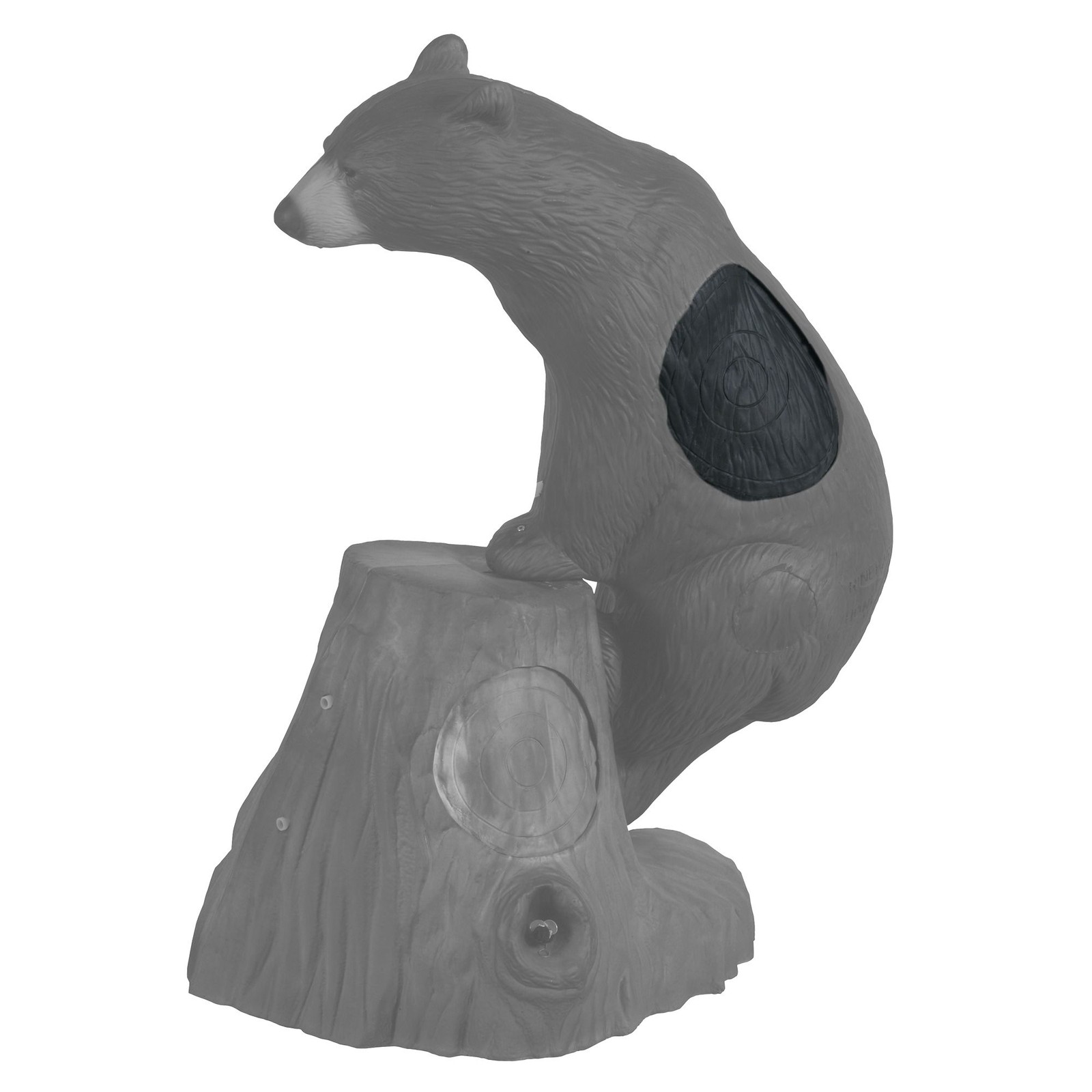 Rinehart Honey Bear Archery Replaceable Core ASA (INSERT ONLY)