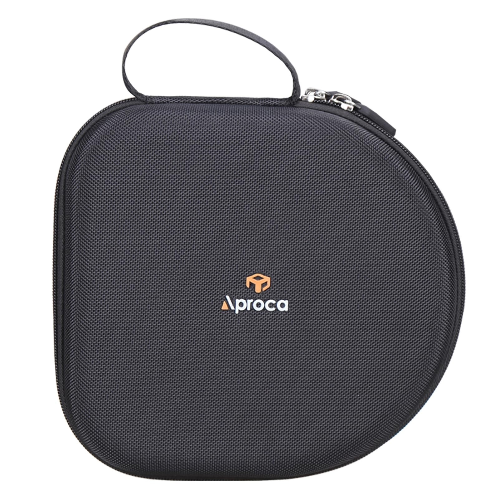 Portable Case for Turtle Beach Stealth 600/700 Gen 3/2 MAX Gaming Headset & Acce