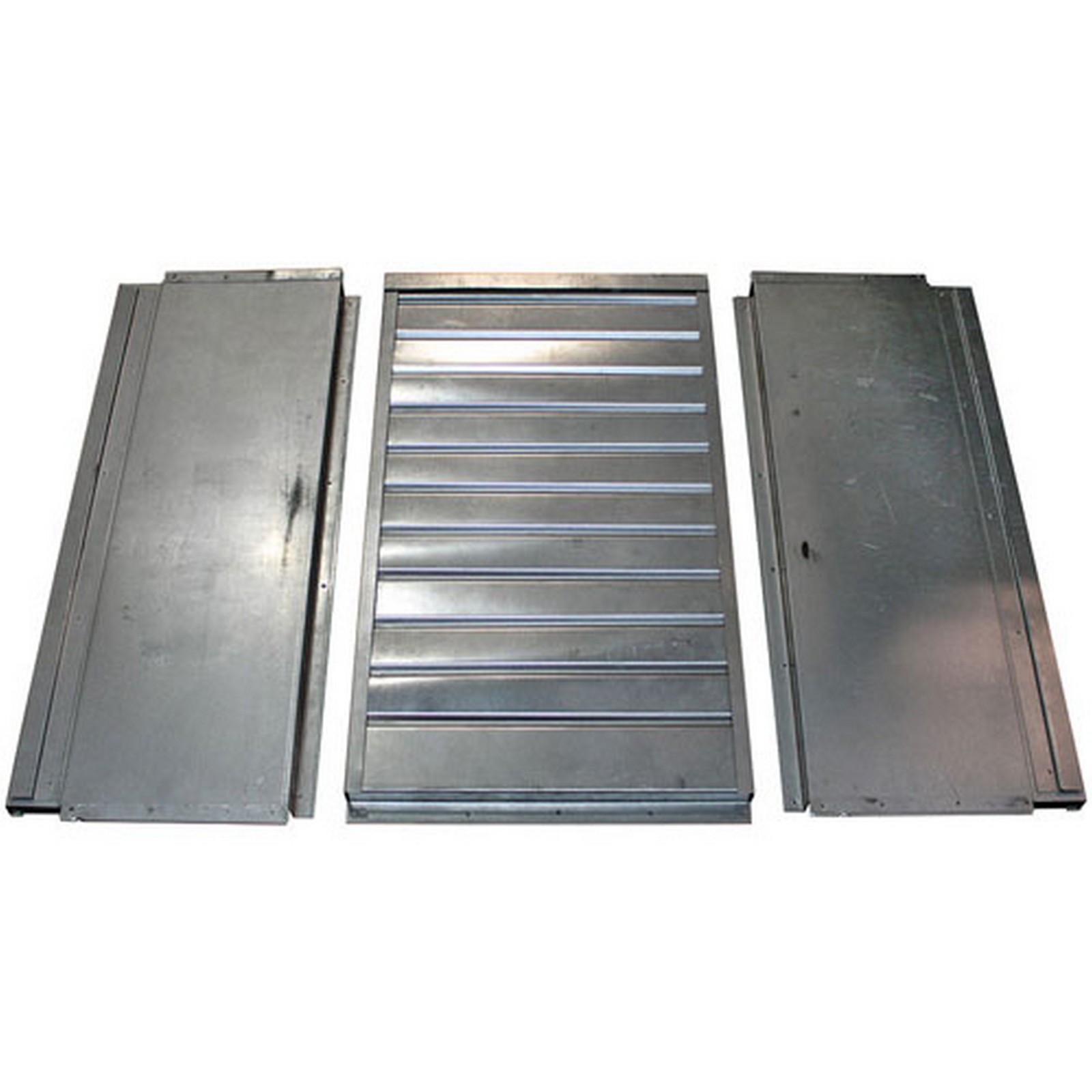Mavrik 3 Piece Deflector Assembly Replaces Blodgett 4644
