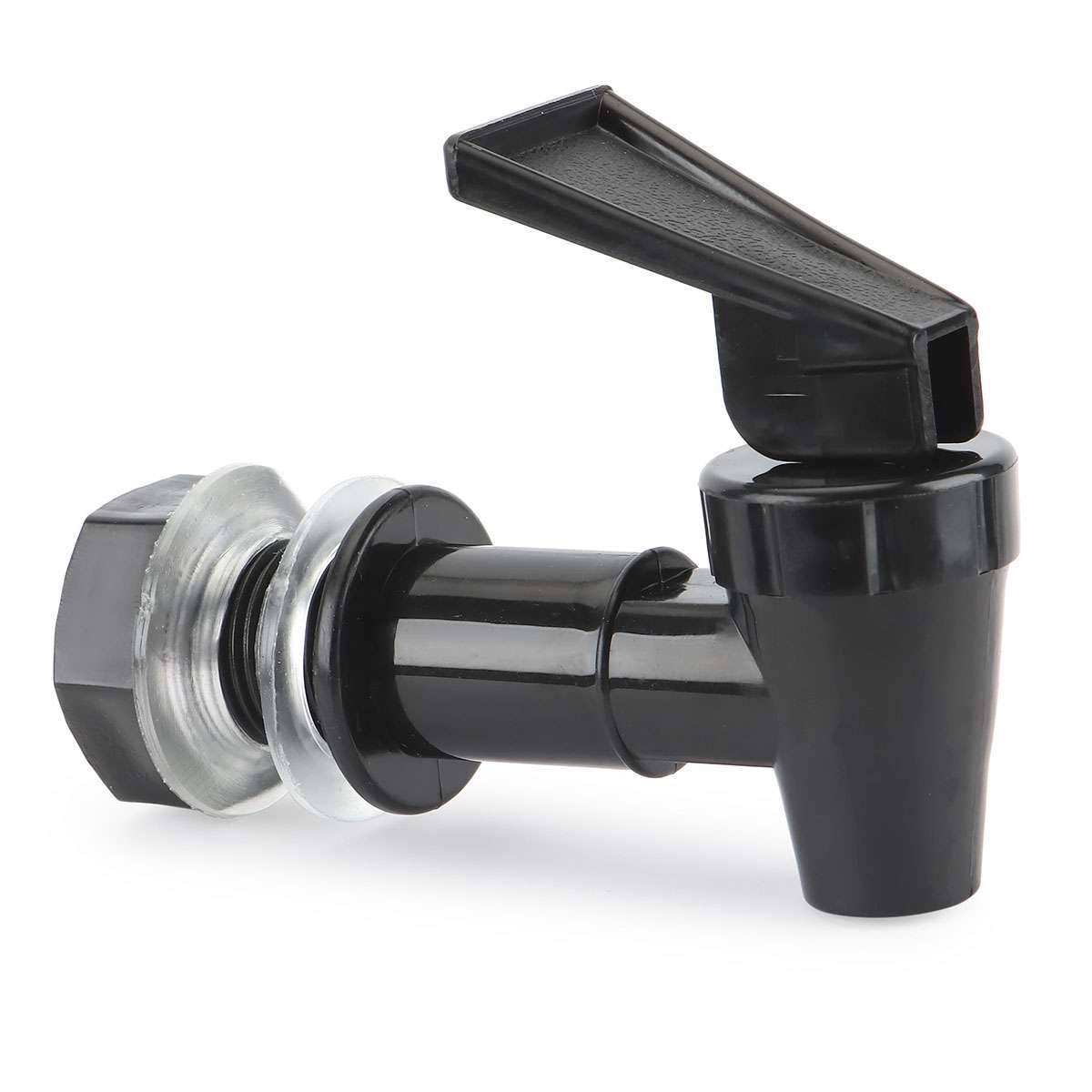 2Pcs Spigot Tap Beverage Dispenser Jug Cooler Spout Bucket Bottle Replacement