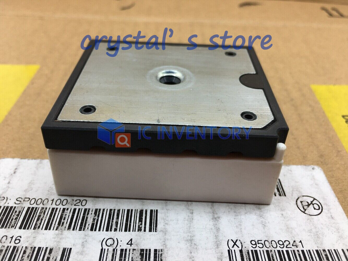 1PCS SEMIKRON SKIIP28AN16V2 Power Module Supply New 100% Quality Guarantee
