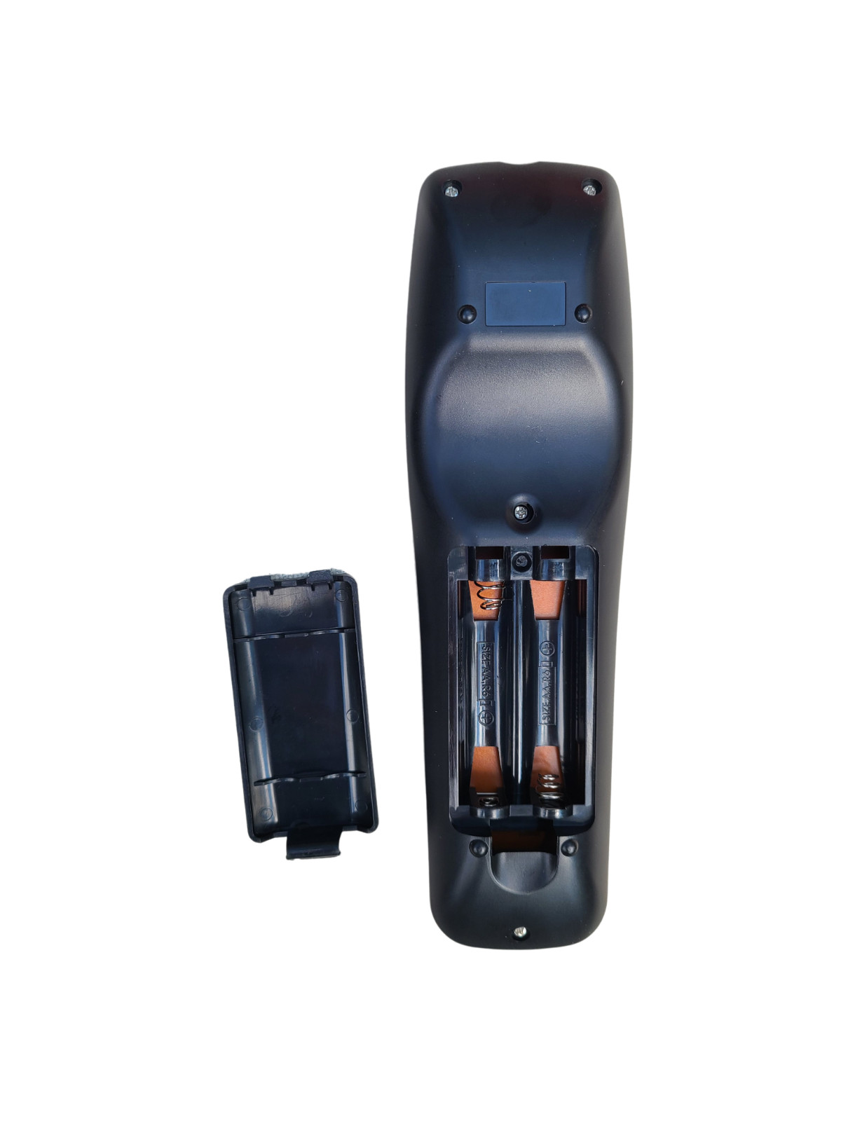2012 Nissan Armada Compatible DVD Remote Control