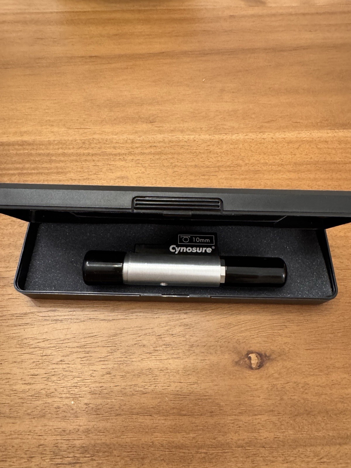 Cynosure 10mm Hand piece