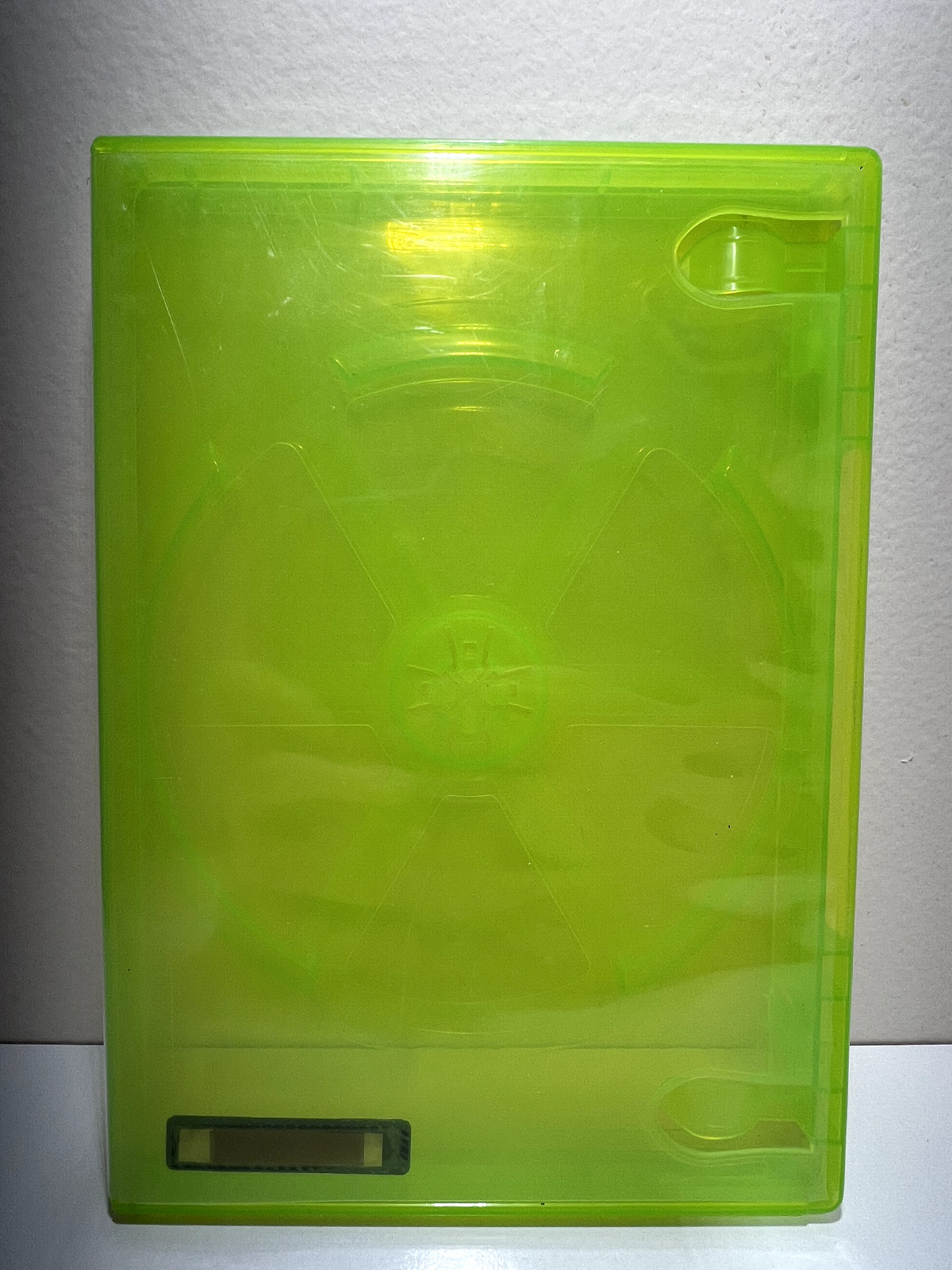 Custom Replacement Case & Cover Art FOR Xbox 360 Games - NO GAME