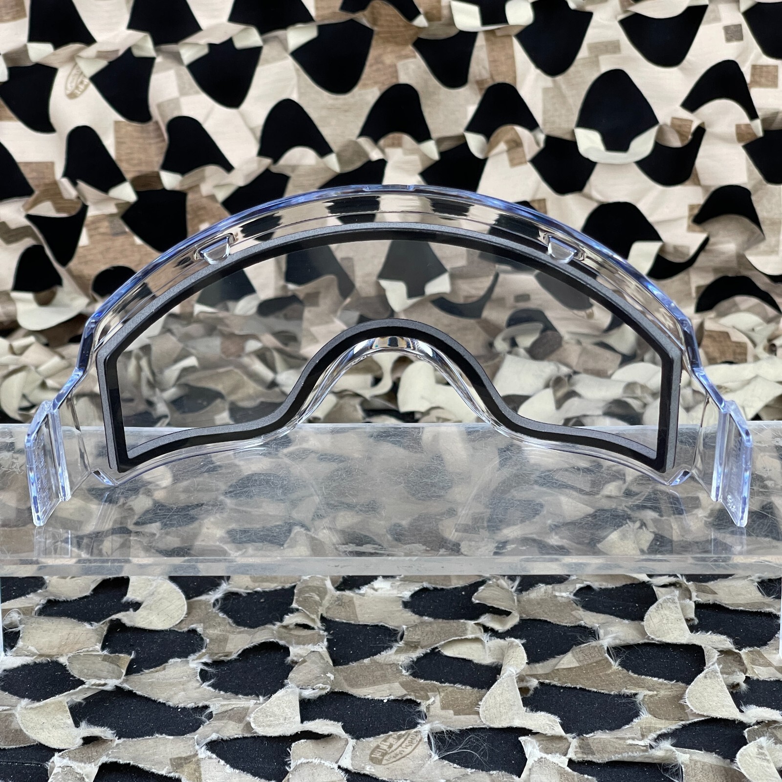 NEW V-Force Armor & Pro Vantage Thermal Lens - Clear