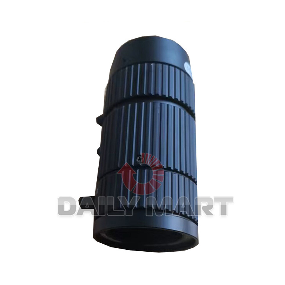 Used & Tested COMPUTAR MLM3X-MP 0.3-1X 2/3 Industrial Lens
