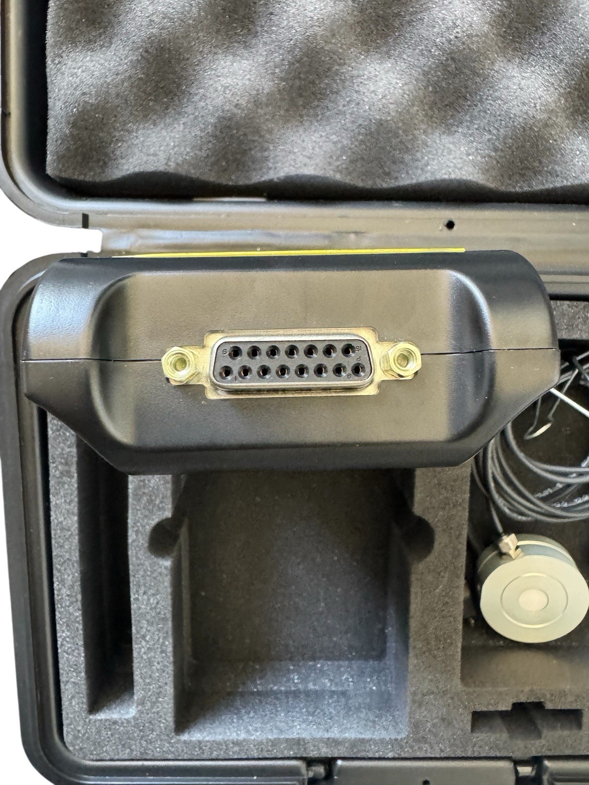 International Light - ILT-2400 Precision Optical Power Meter - with probe