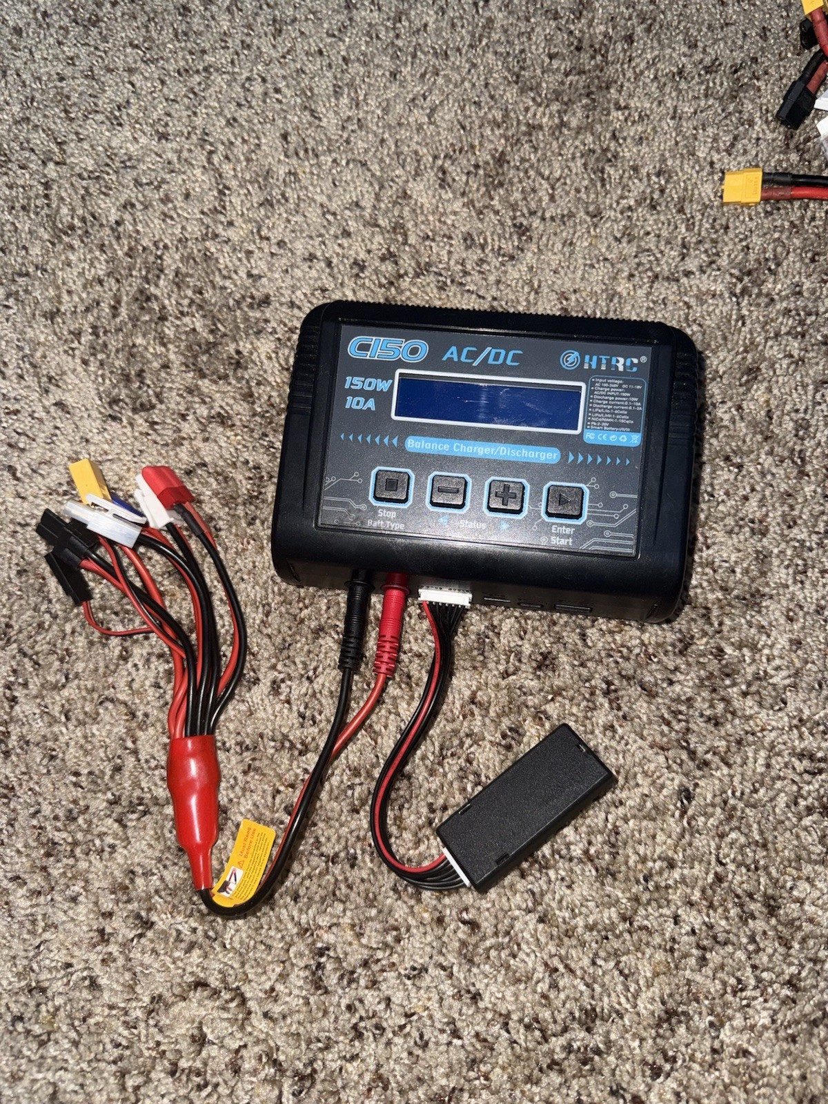 Nazgûl evoke f5d (DJI air3 unit) FPV bundle