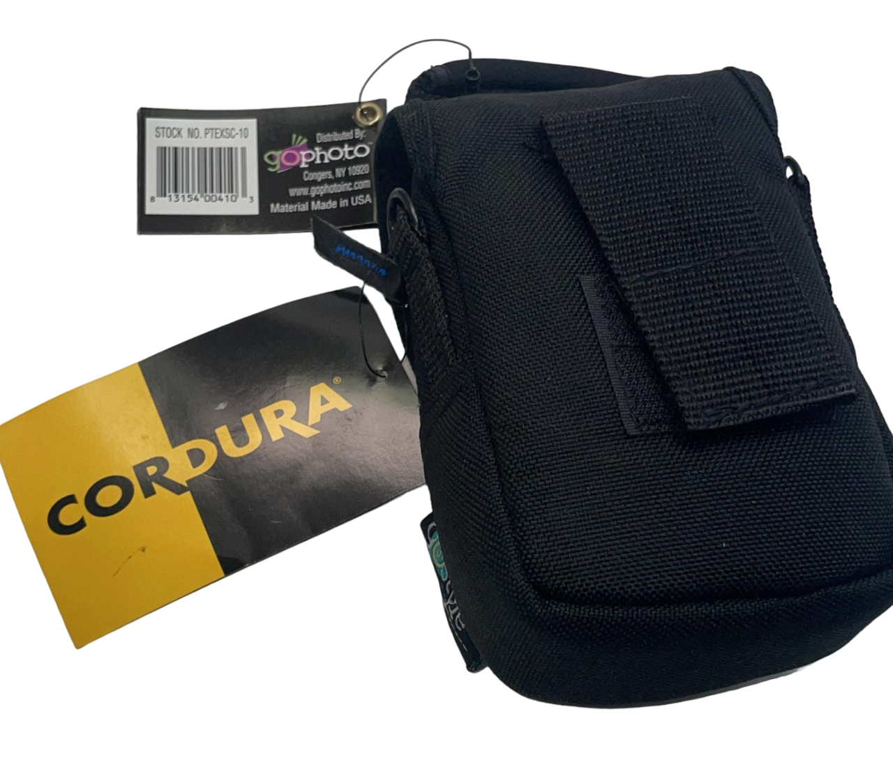 GoPhoto Digital Camera Accessory Kit