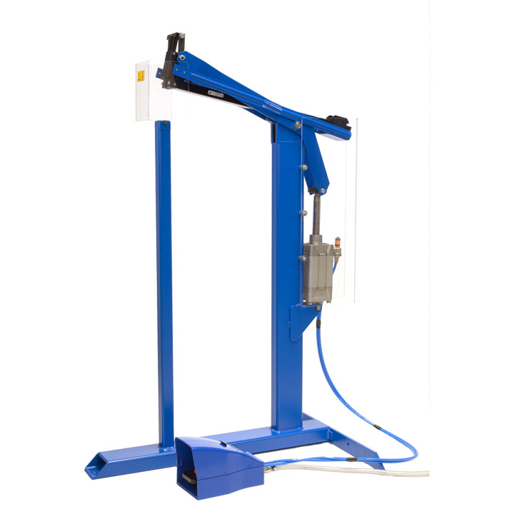Josef Kihlberg Pneumatic Box Stapler B561PN