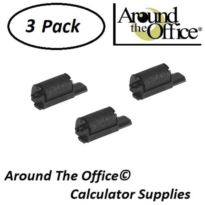 CASIO Model FR-95 Compatible Calculator CR-40 Ink Roll