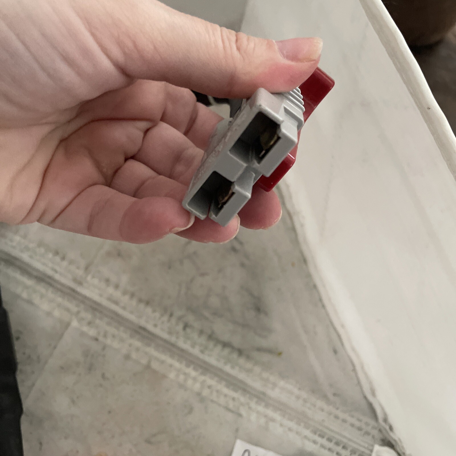 Battery Cable DWR1502H005 For Pride Mobility Scooter AL01