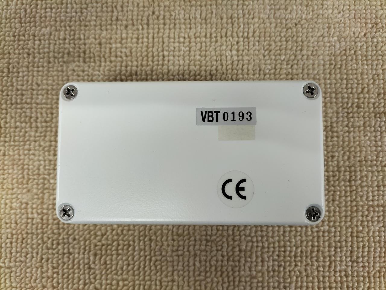 Z.VEX BASSTORTION effector