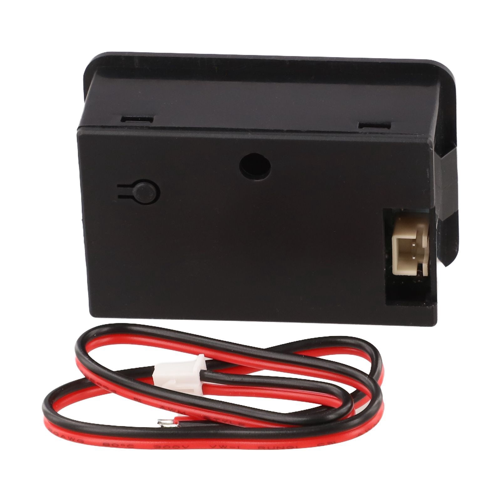 Battery Capacity Indicator Voltage DC8 30V for Car Motorcycle Applications