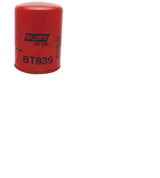 FOR JLG OIL FILTER 2120072