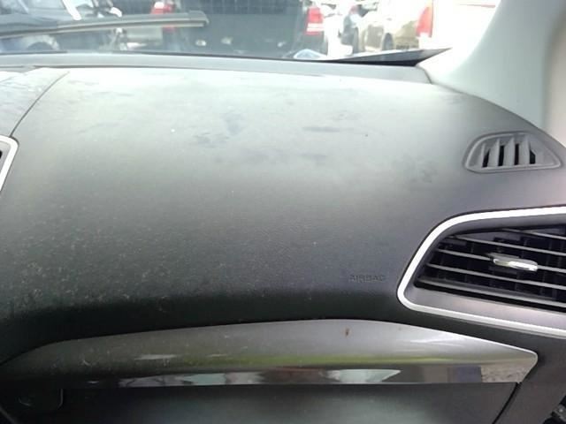 Passenger Air Bag Front Passenger Dash Fits 15-24 EDGE 6008784