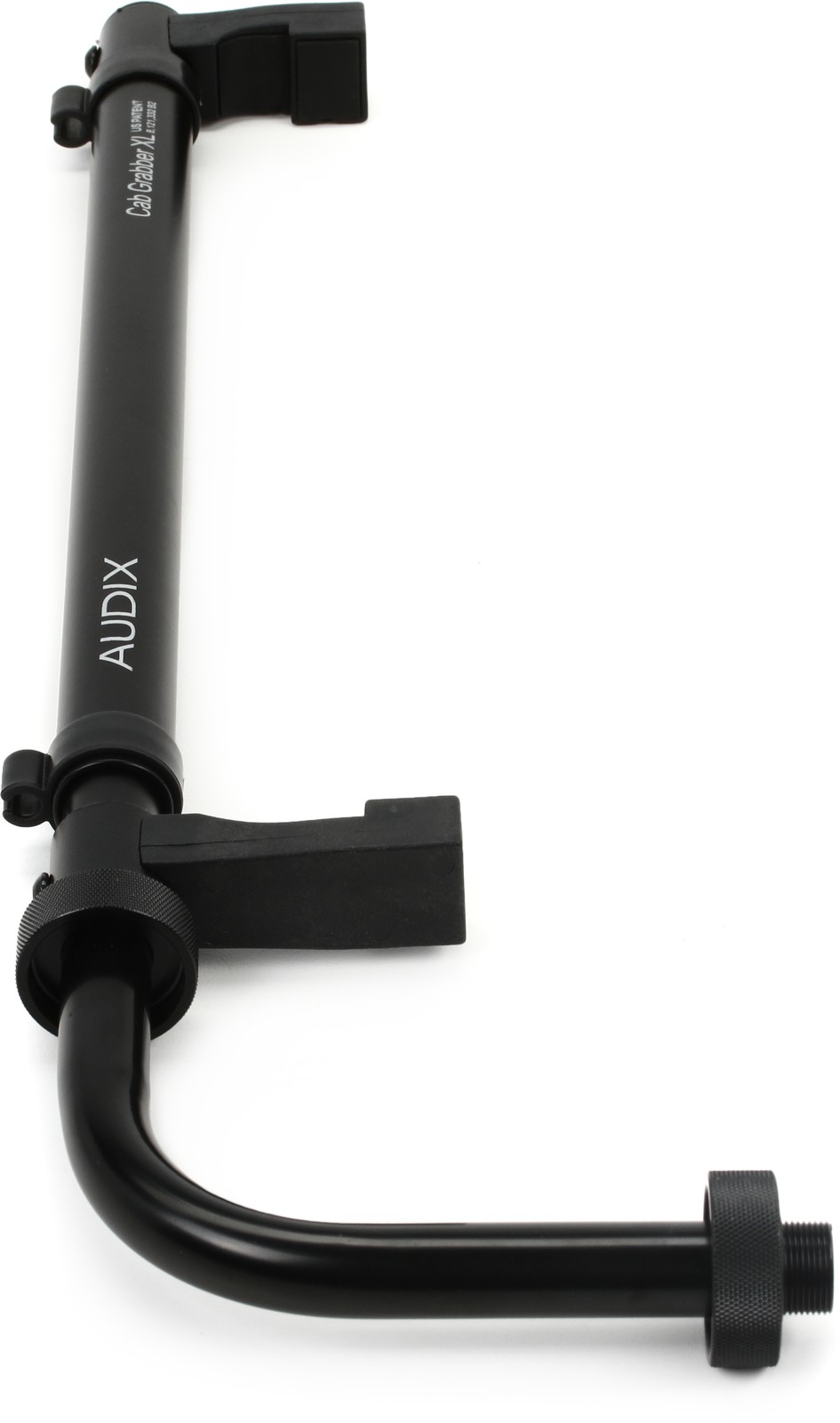 Audix CabGrabber XL Compact Mic Clamp for Large Amps
