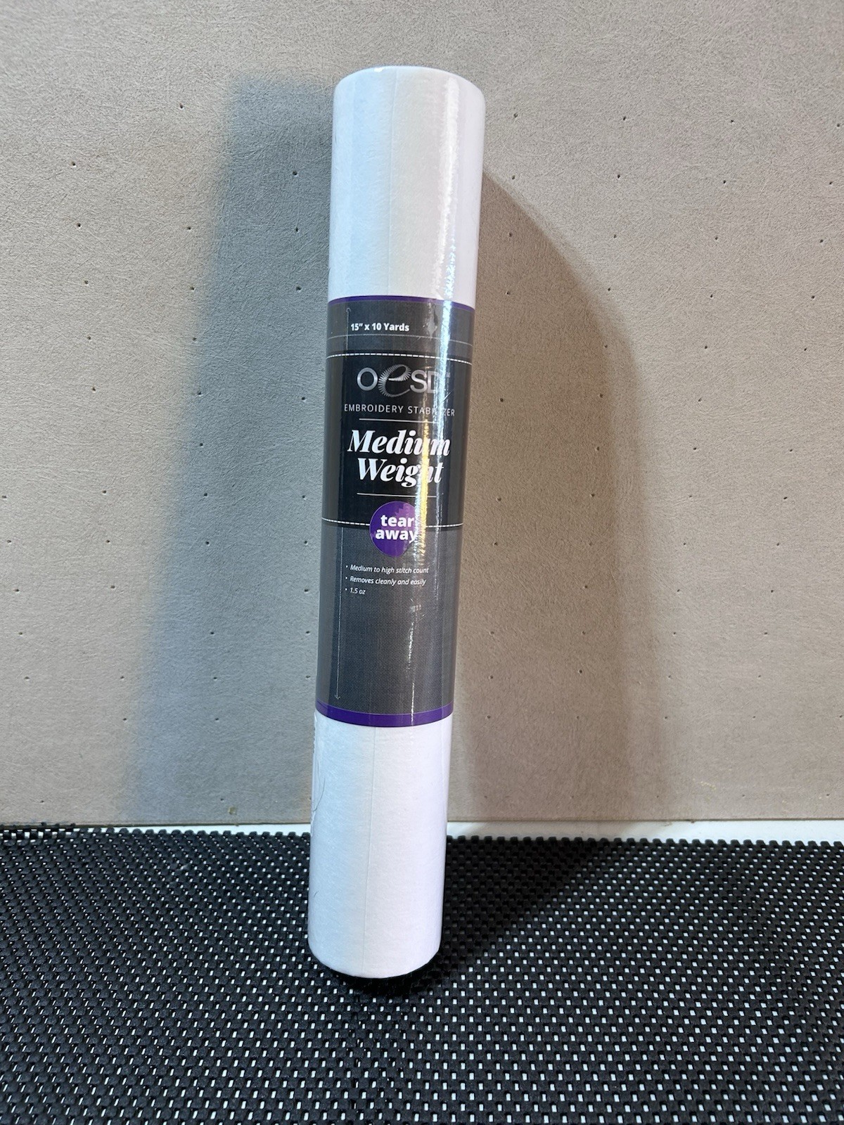 Peddler Stabilizer