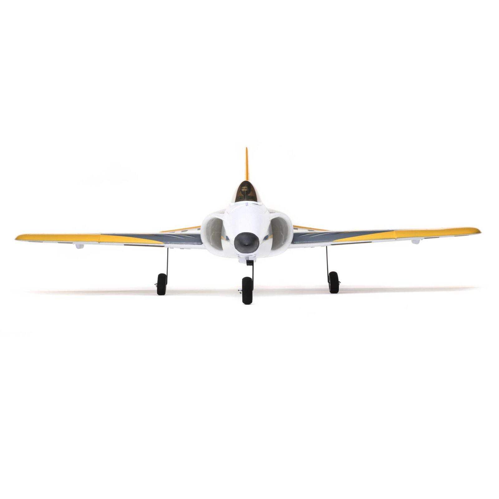 Habu SS 70mm EDF BNF Basic