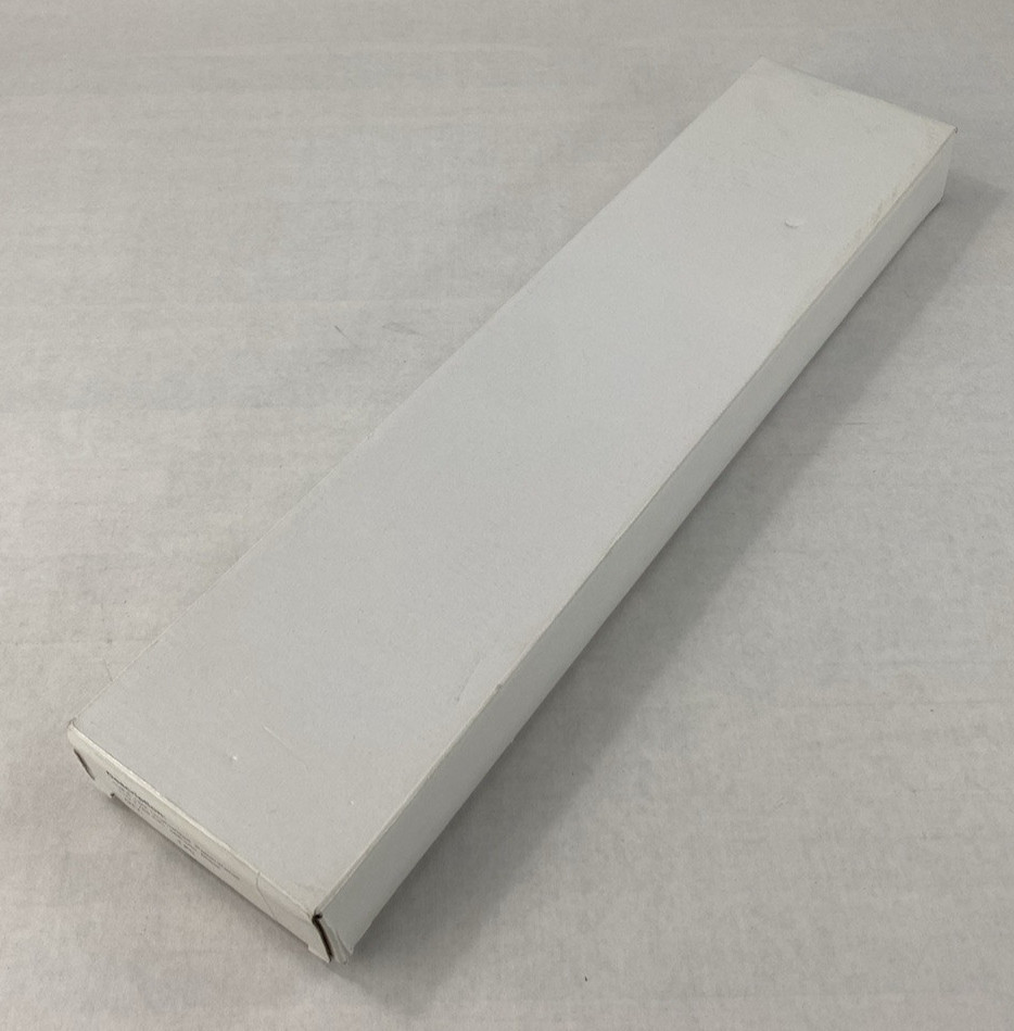 Cat 6 180° Unshielded Patch Panel, 110 Type IDC with 48 Ports