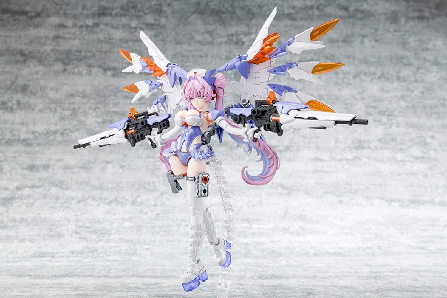 Kotobukiya Megami Device Desire Maiden Medic