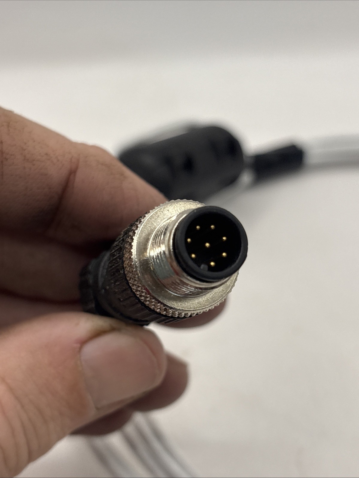 OMEGA TH-RP 5” Environmental Probe