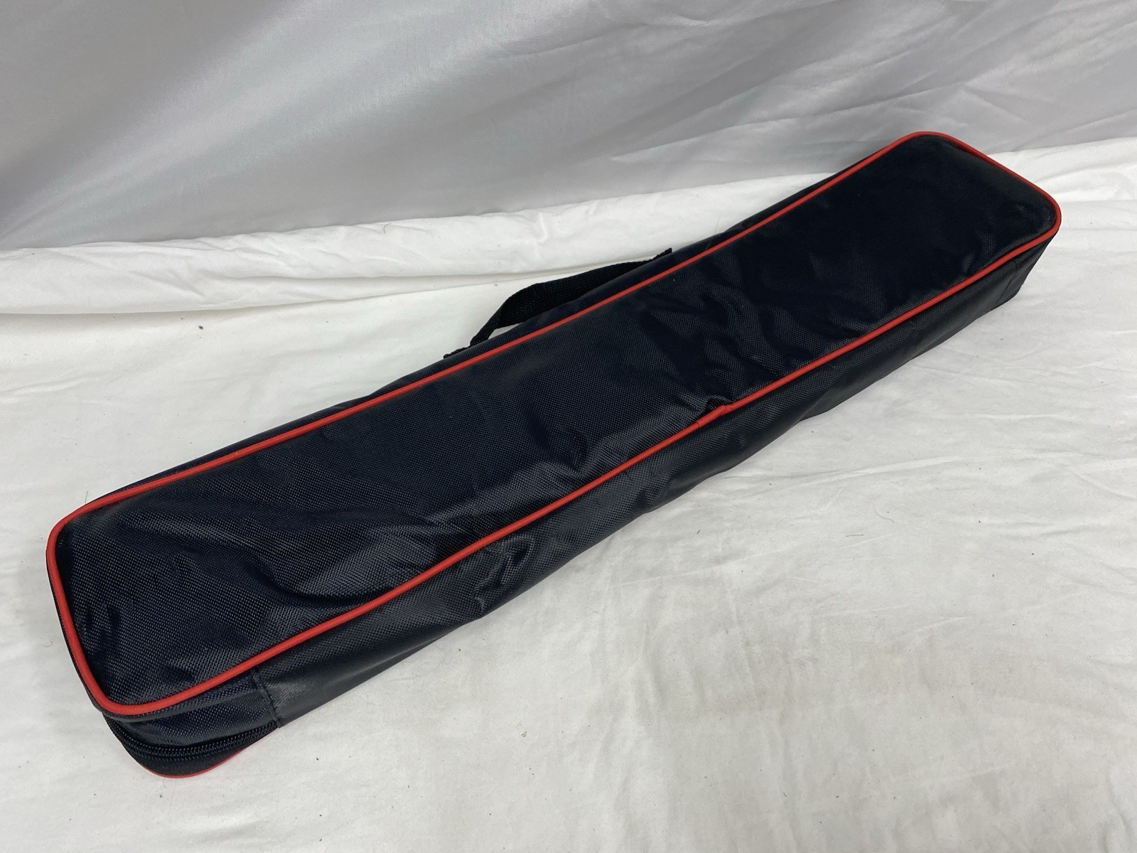 Zecti Camera Slider 24" / 60 cm Adjustable Carbon Fiber Dolly Track w/ Case