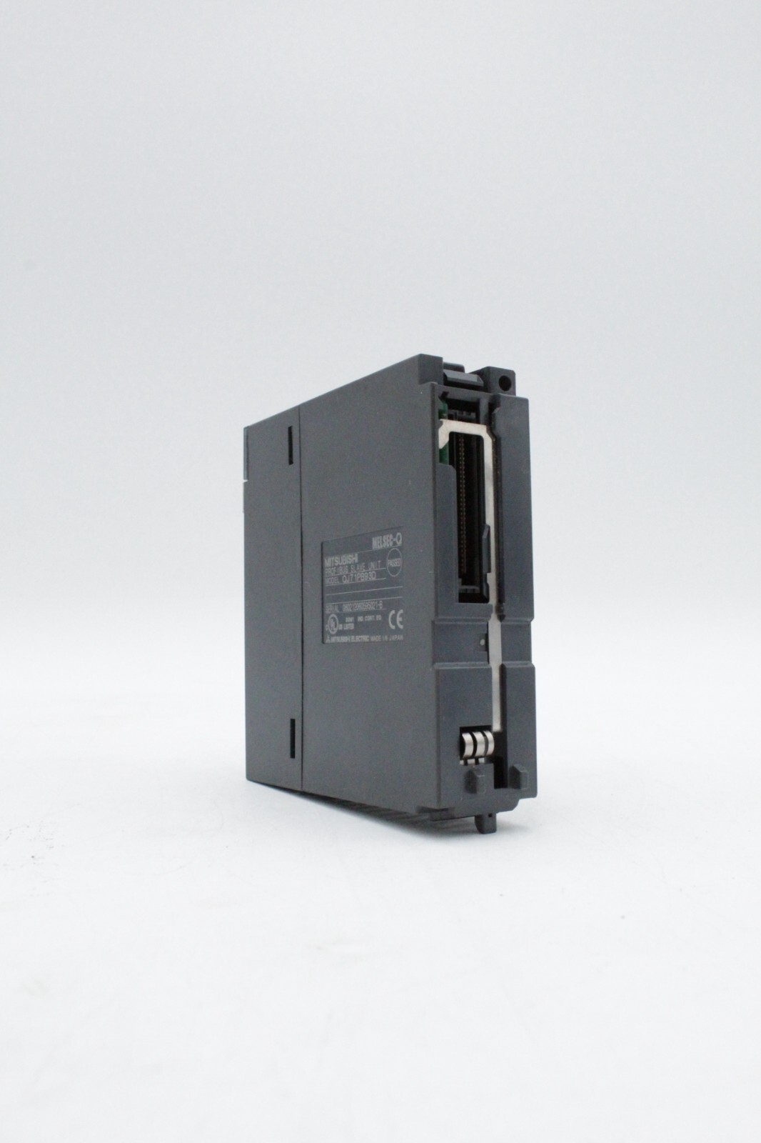 Mitsubishi QJ71PB93D Profibus Slave Module