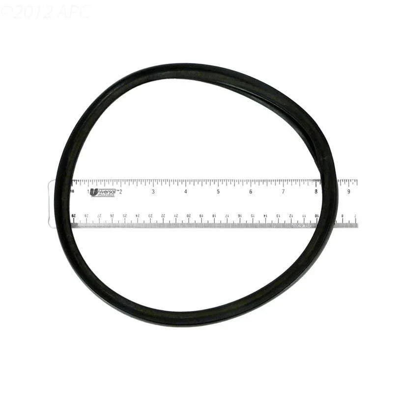 Gasket, Lens