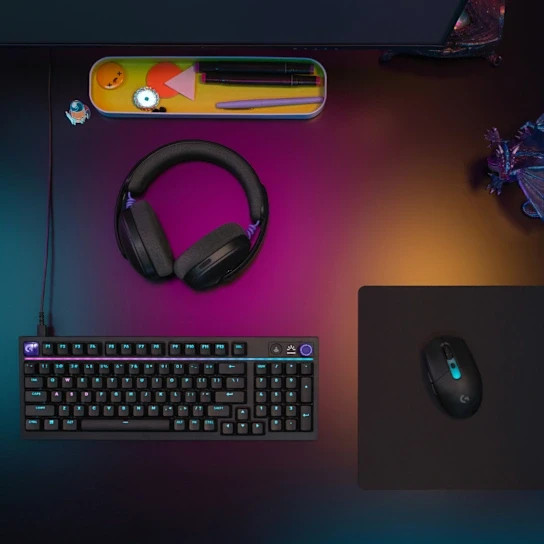 Logitech G305 X SUPERLIGHT Wireless Gaming Mouse