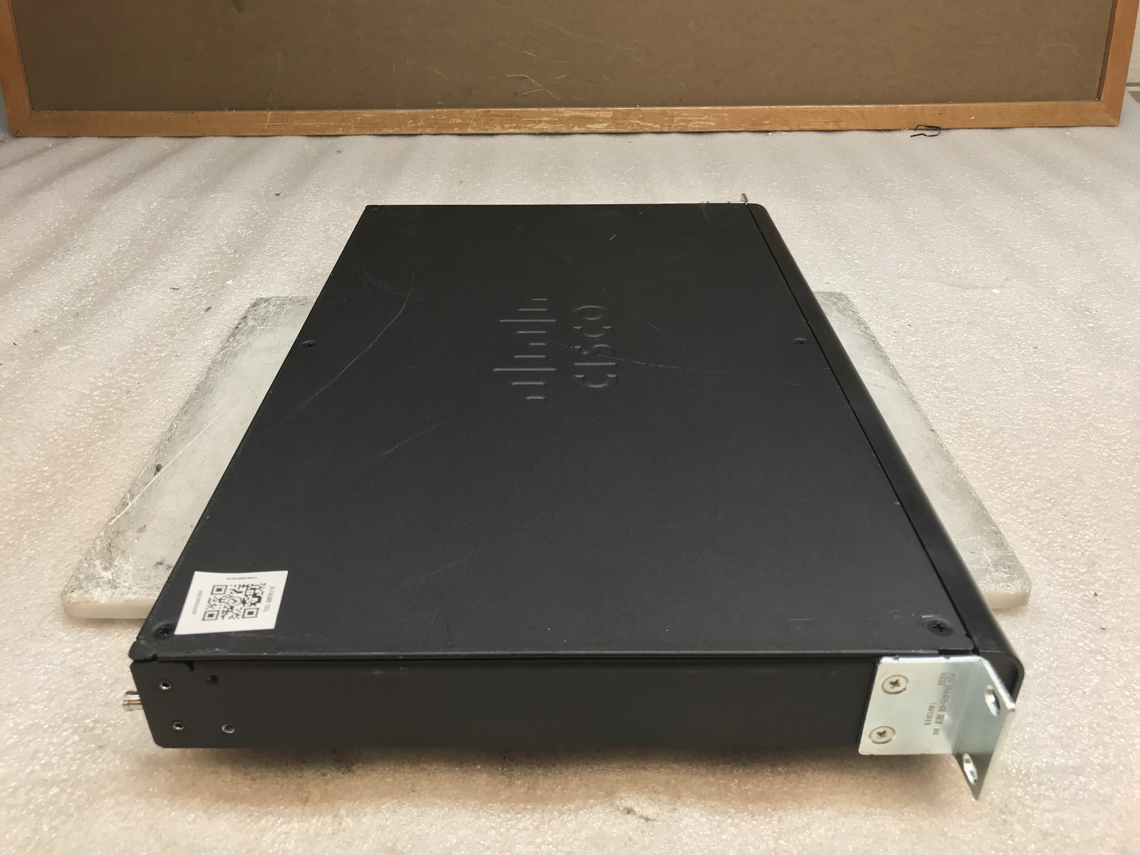 Cisco ASA 5516-X 8-Port Firewall Adaptive Security Appliance