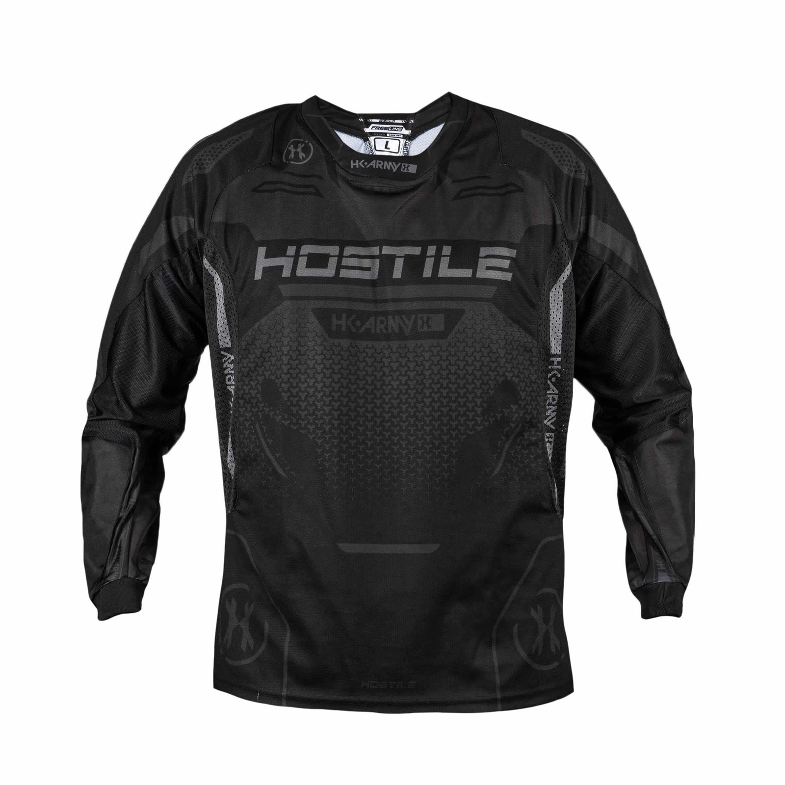 HK Army Proline Hostile Jersey - Shadow - Medium