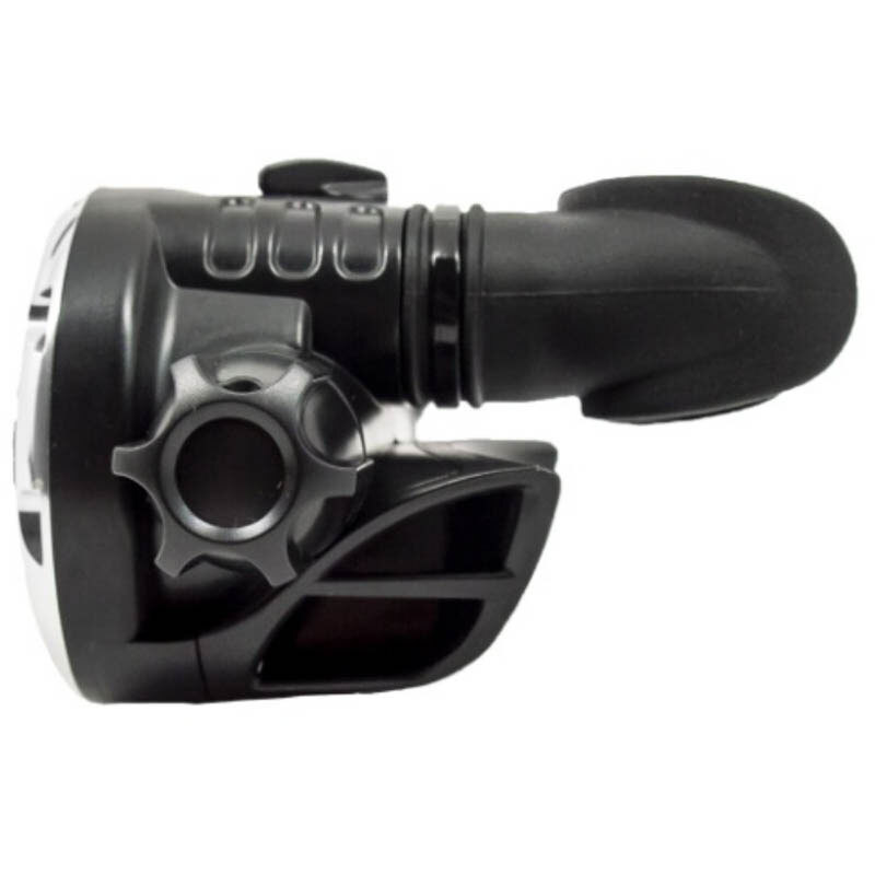 Genesis Prana Regulator