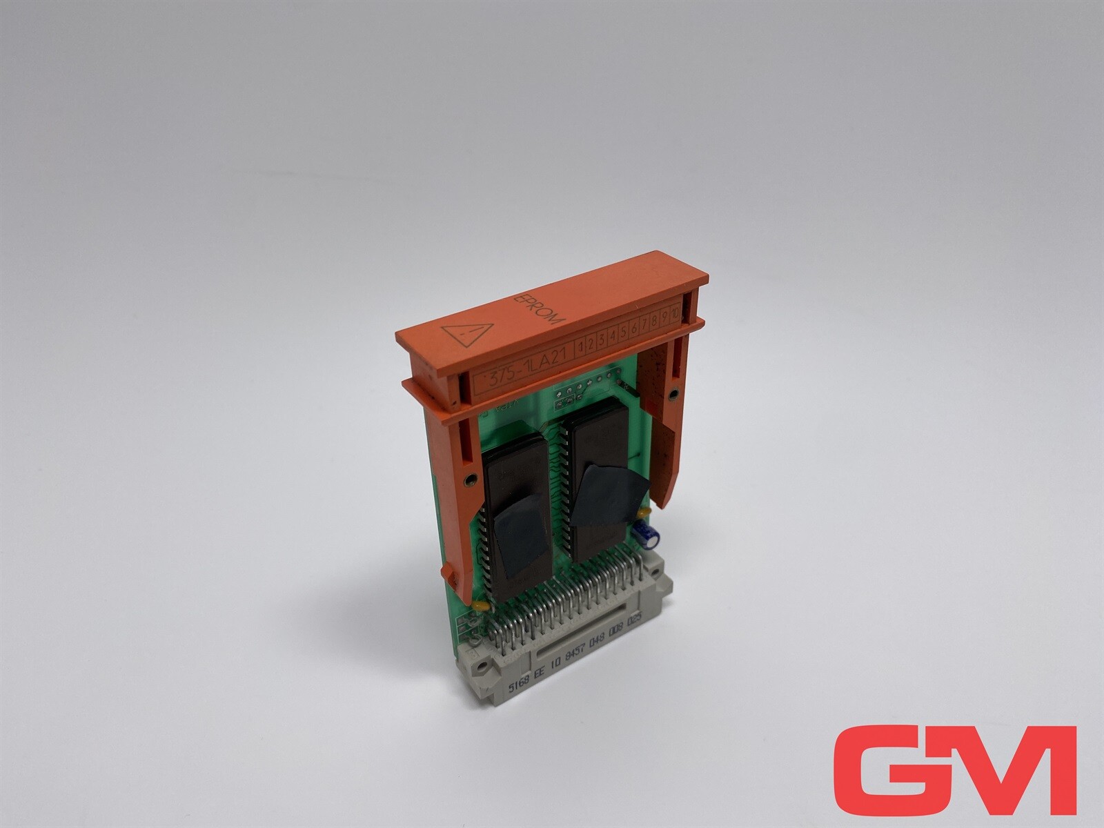 Vipa Memory Module 375-1LA21 CMOS-EPROM 16K Submodule